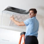 Why Should I Replace My Air Filters Often?