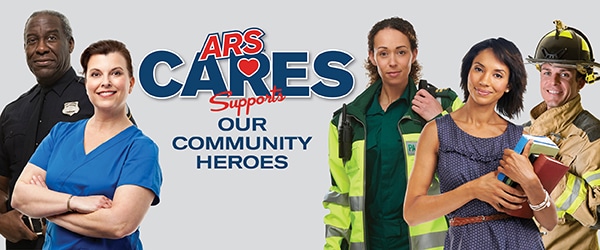 AMERICAN RESIDENTIAL SERVICES ROLLS OUT 2022 ARS CARES PROGRAM