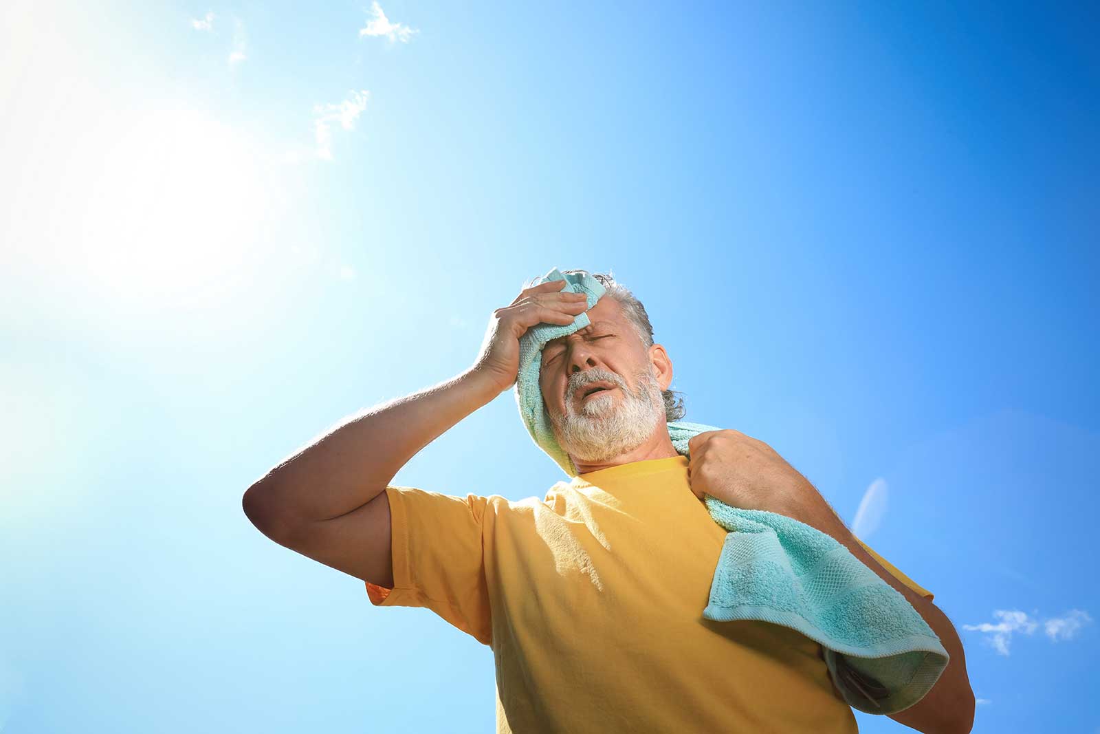 Beat the Heat with These 6 Cool Tips!