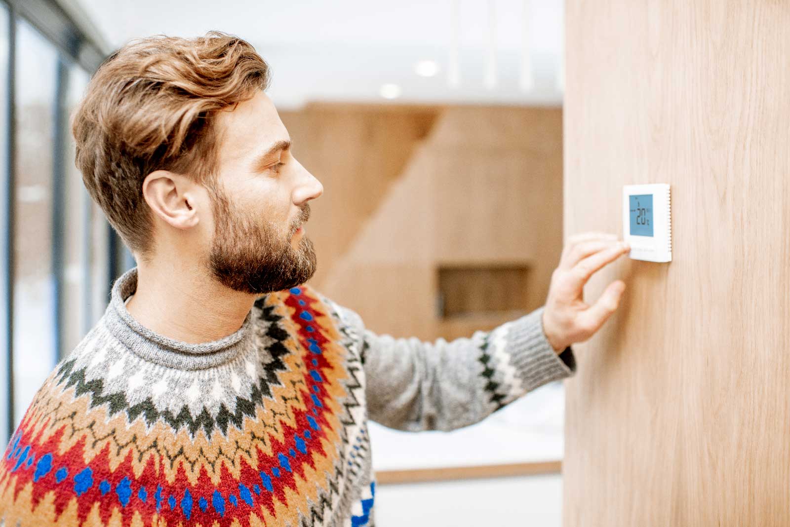 The Benefits of Programmable Thermostats