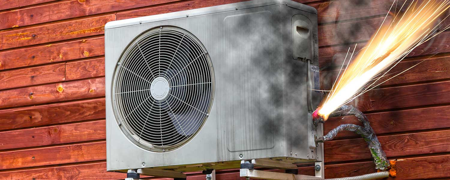 The Top 10 AC Repairs You Might Need
