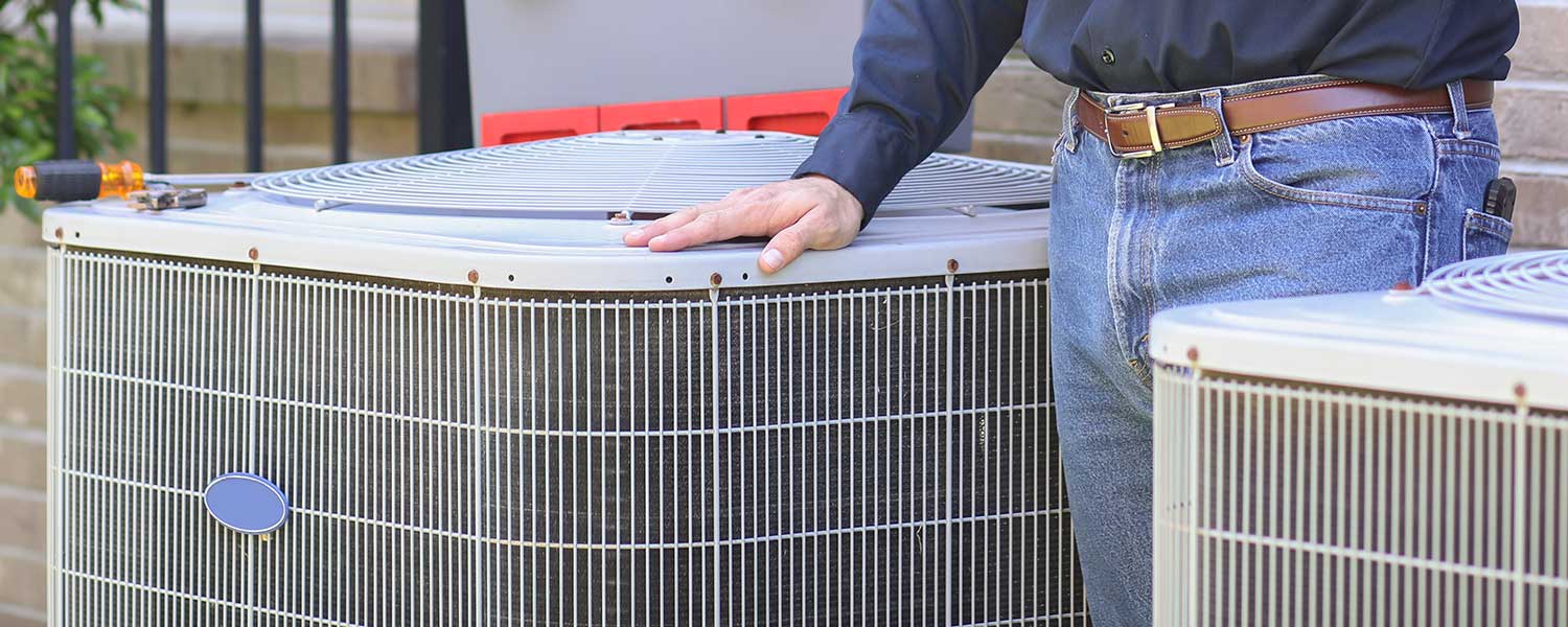 What Does AC Tonnage Mean?