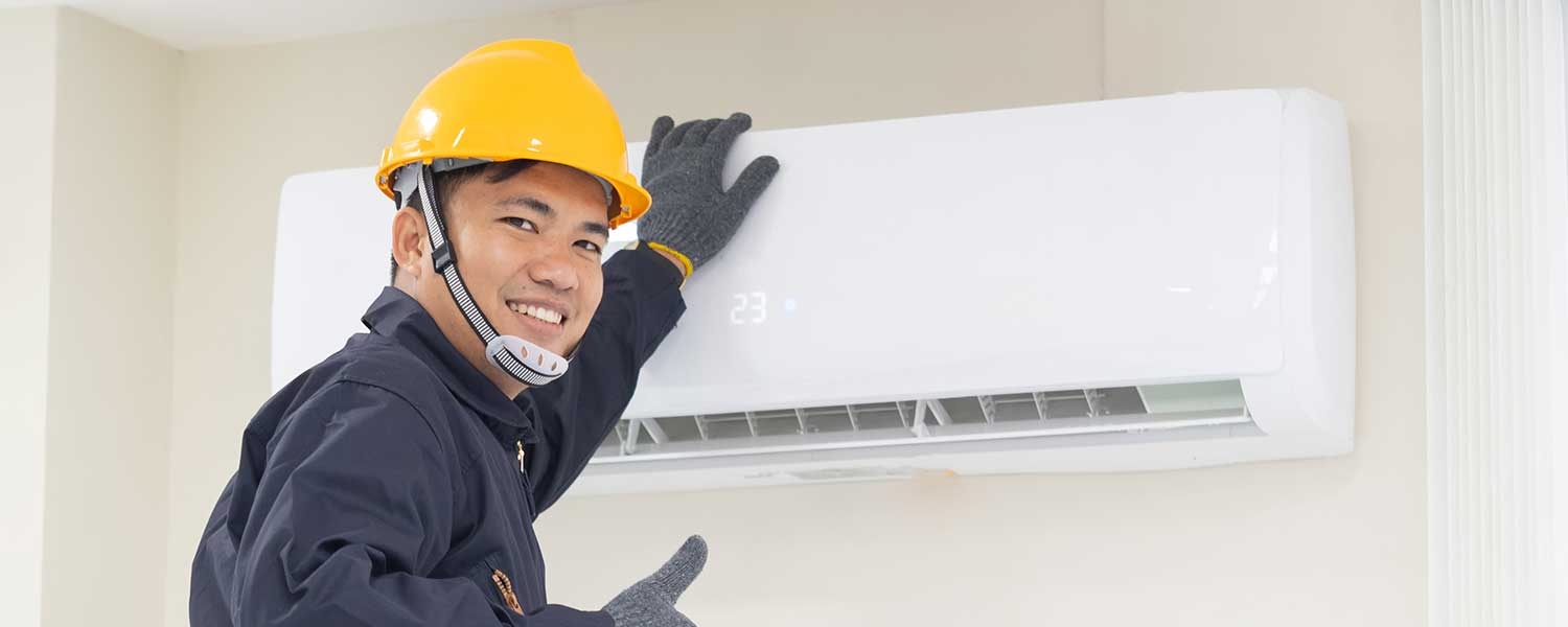 What Should I Look for in an AC Company?